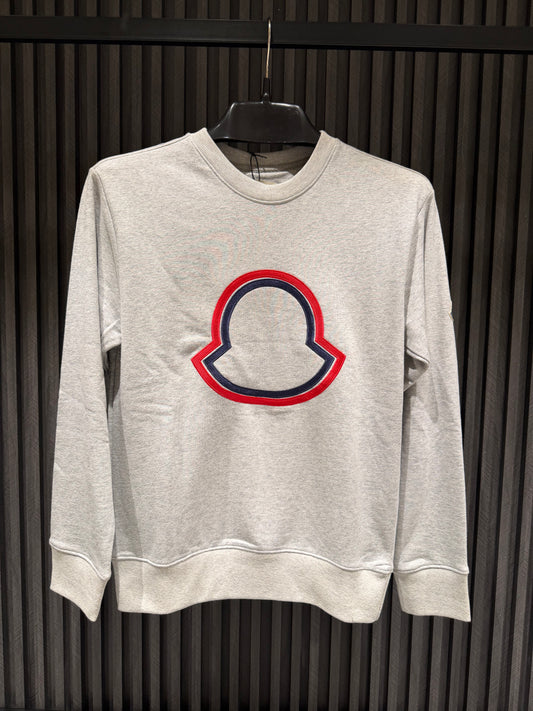 MONCLER SWEATSHIRT