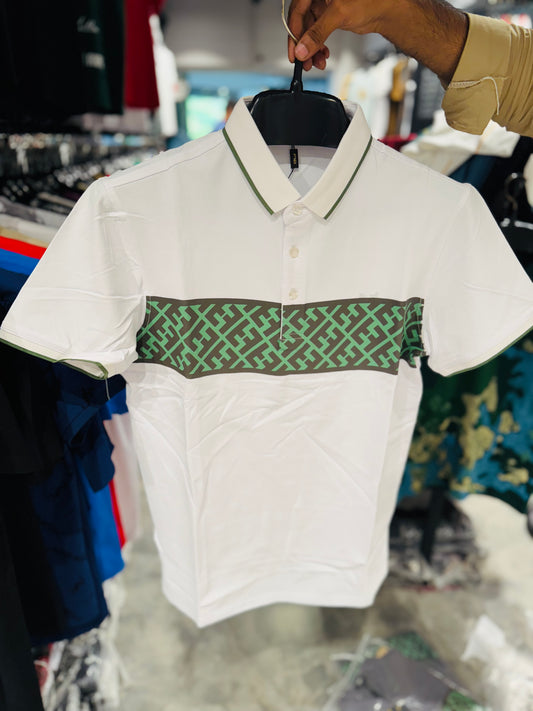 FENDI POLO
