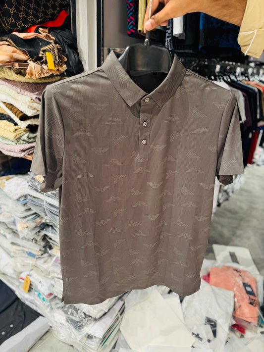 ARMANI SL POLO