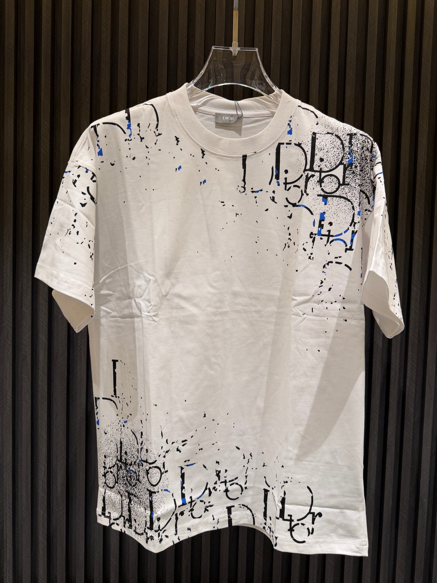 DIOR OVER SIZED HIGH GRADE