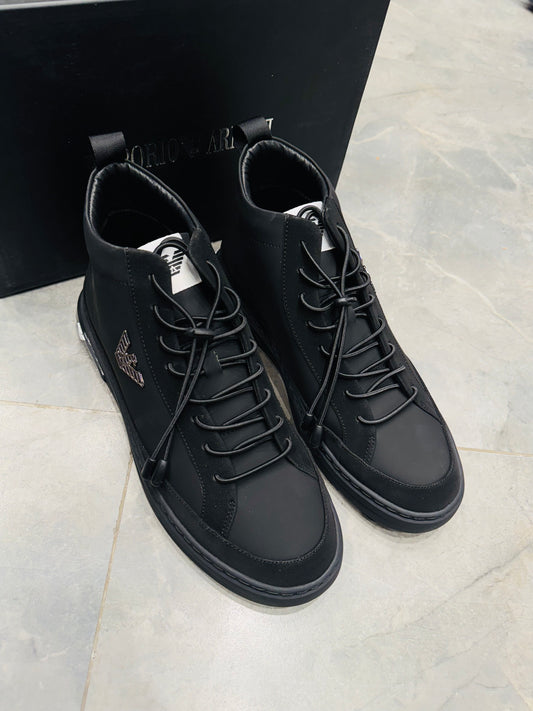 ARMANI SHOES