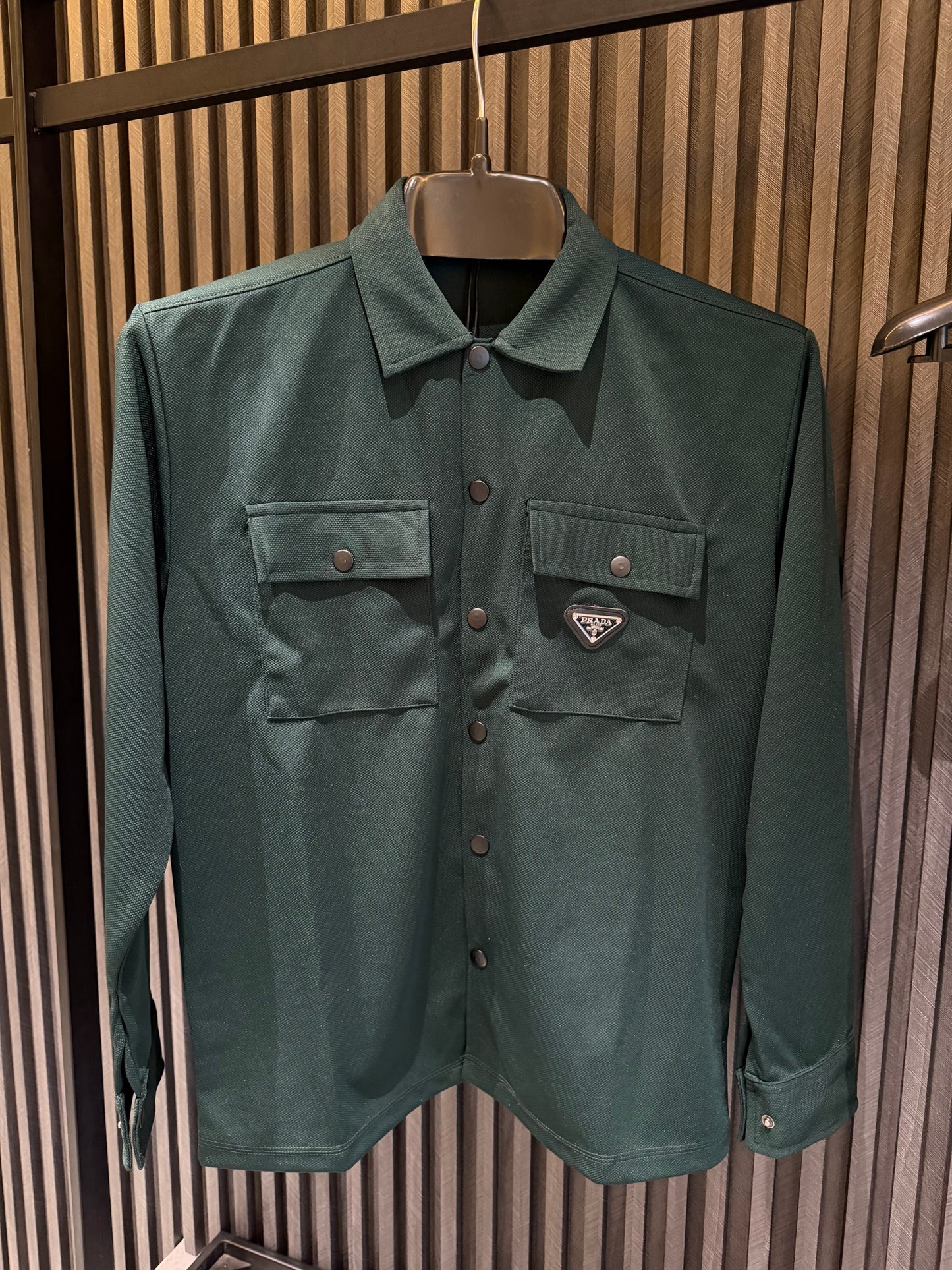 PRADA TRACKSUIT