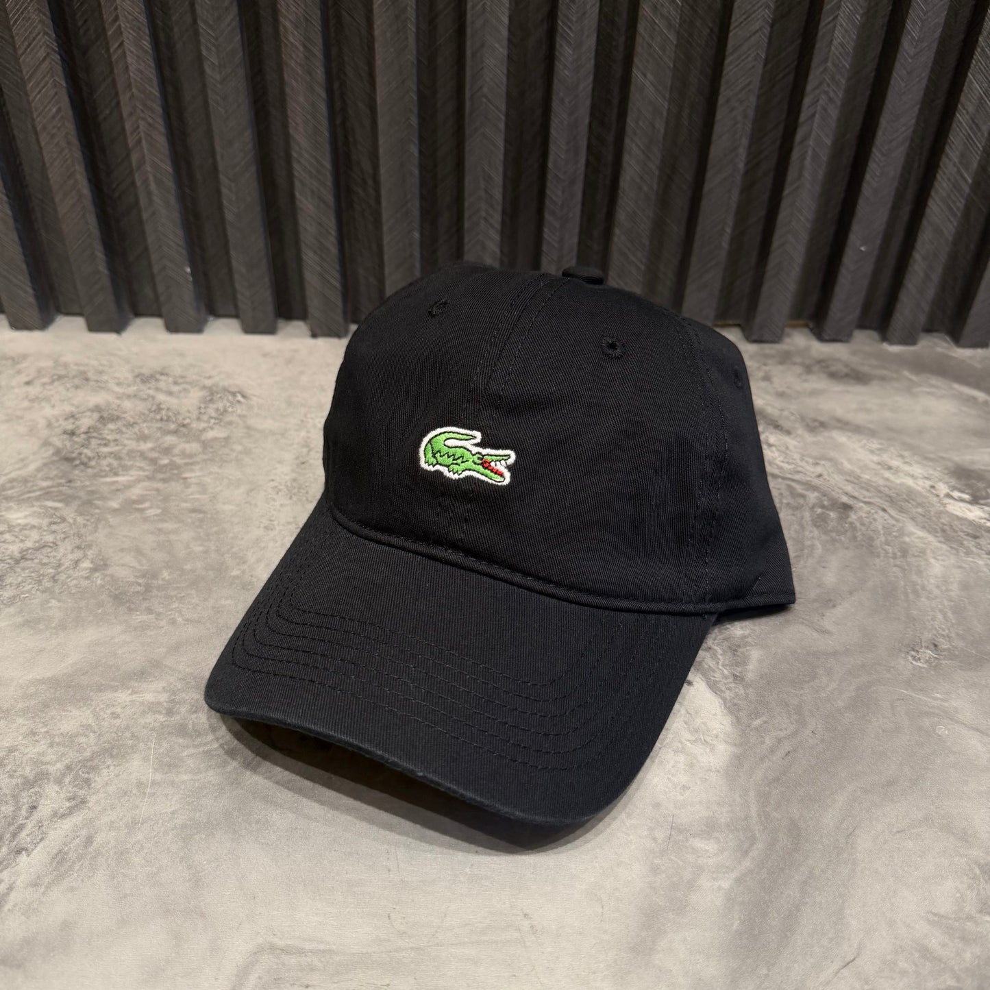 LACOSTE CAP
