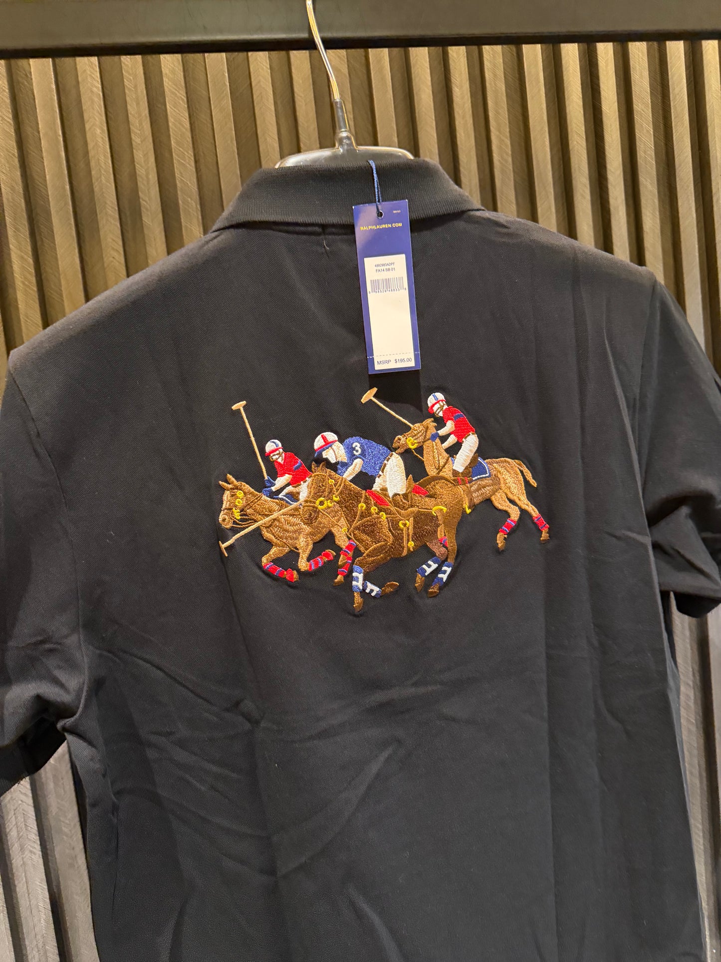 RL POLO