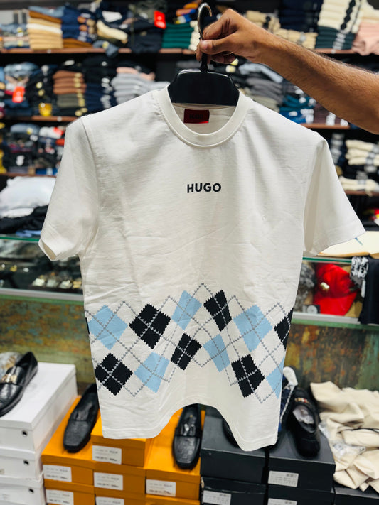 BOSS TURKEY TSHIRT 1.1 GRADE