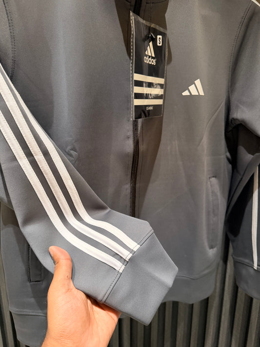 ADIDAS TRACKSUIT