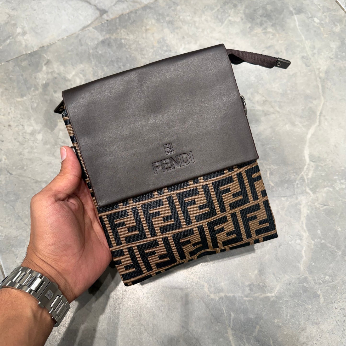 FENDI SIDE BAG