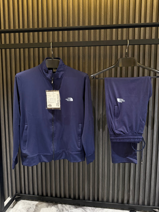 NORTH FACE TRACKSUIT