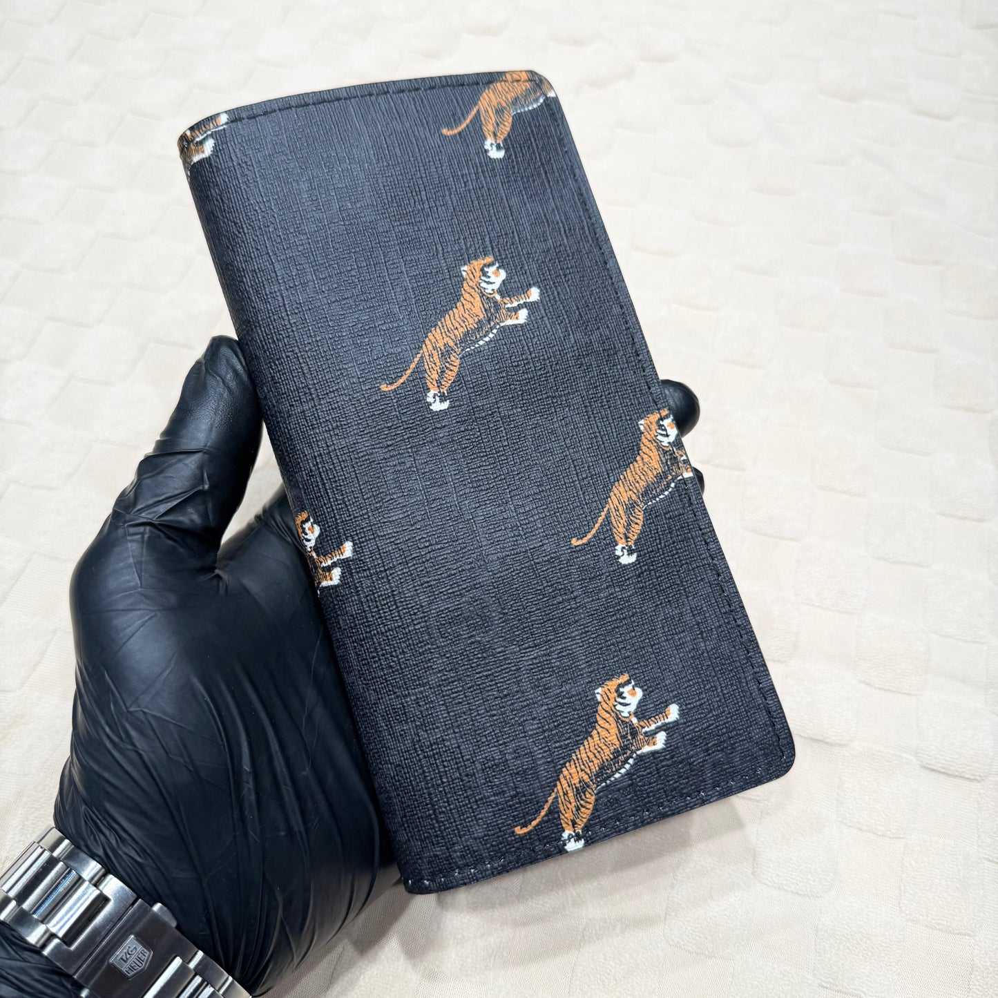 GUCCI LONG WALLET