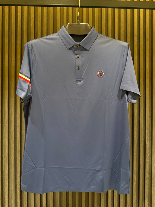 MONCLER SL POLO