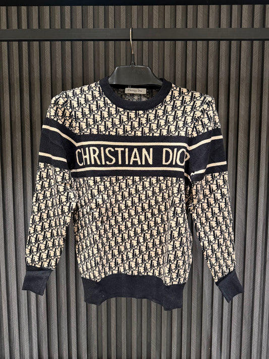 DIOR SWETTER