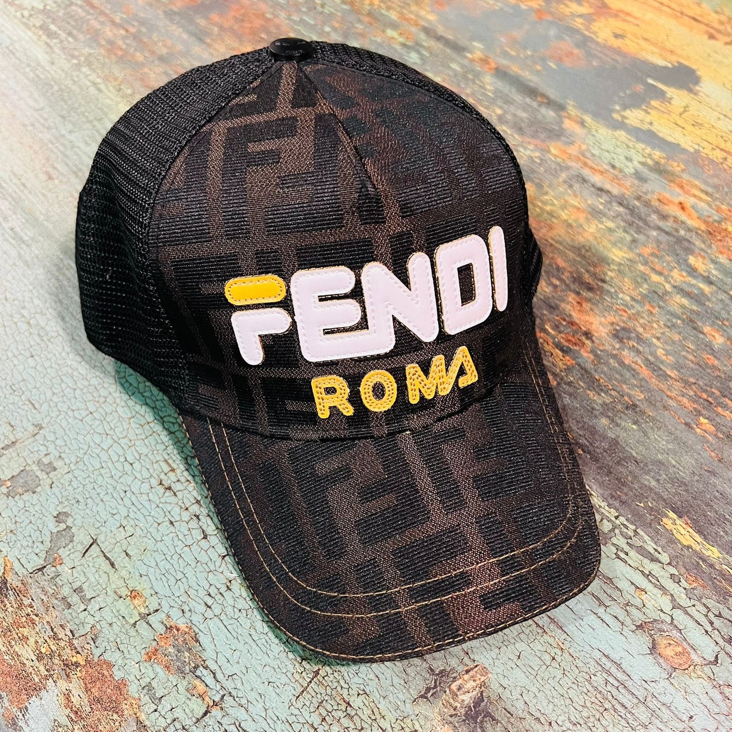 Fendi 0419