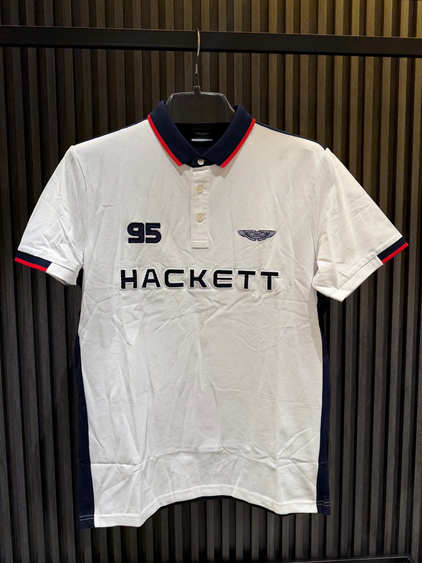 HACKET POLO