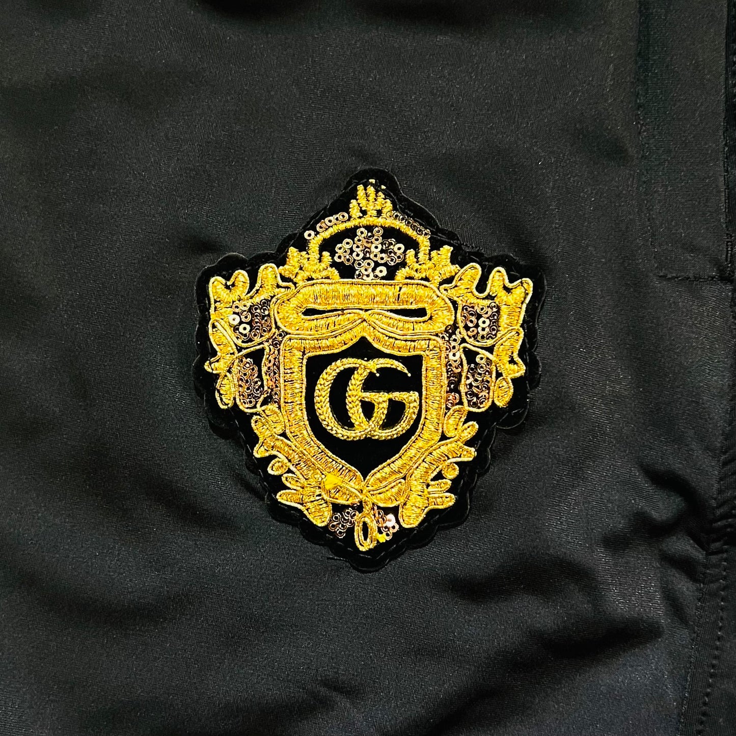 GUCCI GG LOGO