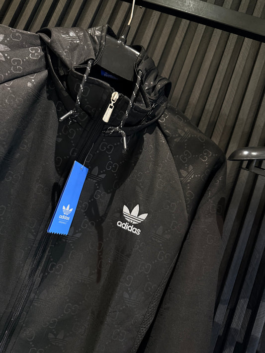 ADIDAS TRACKSUIT