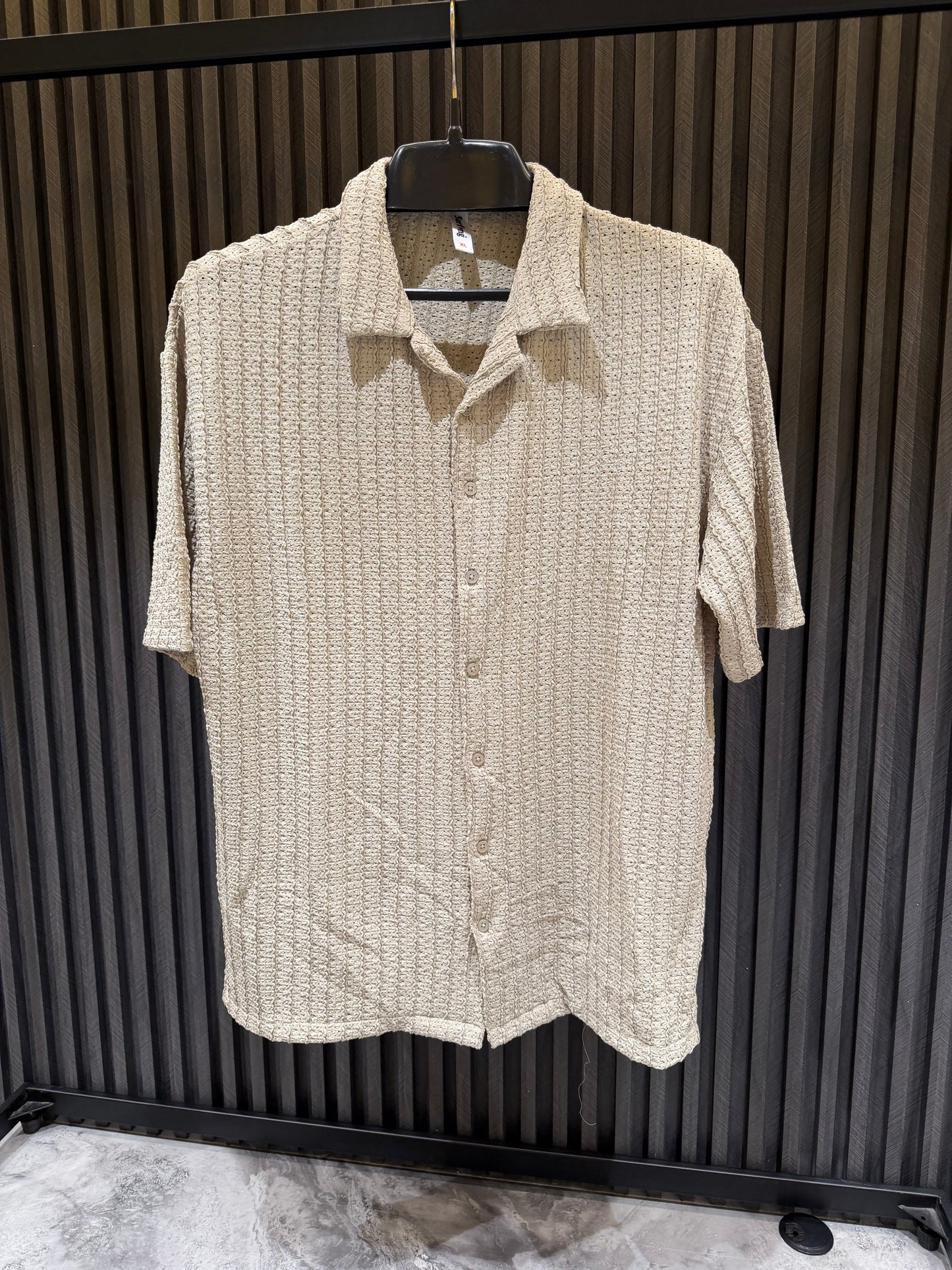 OLD MONEY BUTTON DOWN