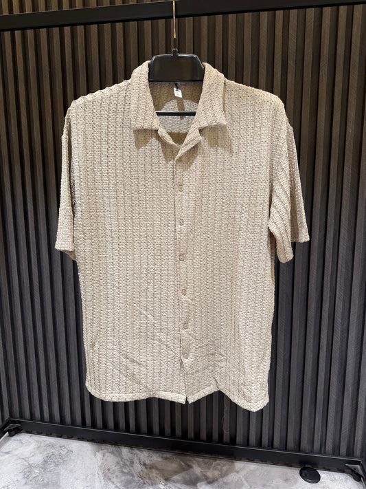 OLD MONEY BUTTON DOWN