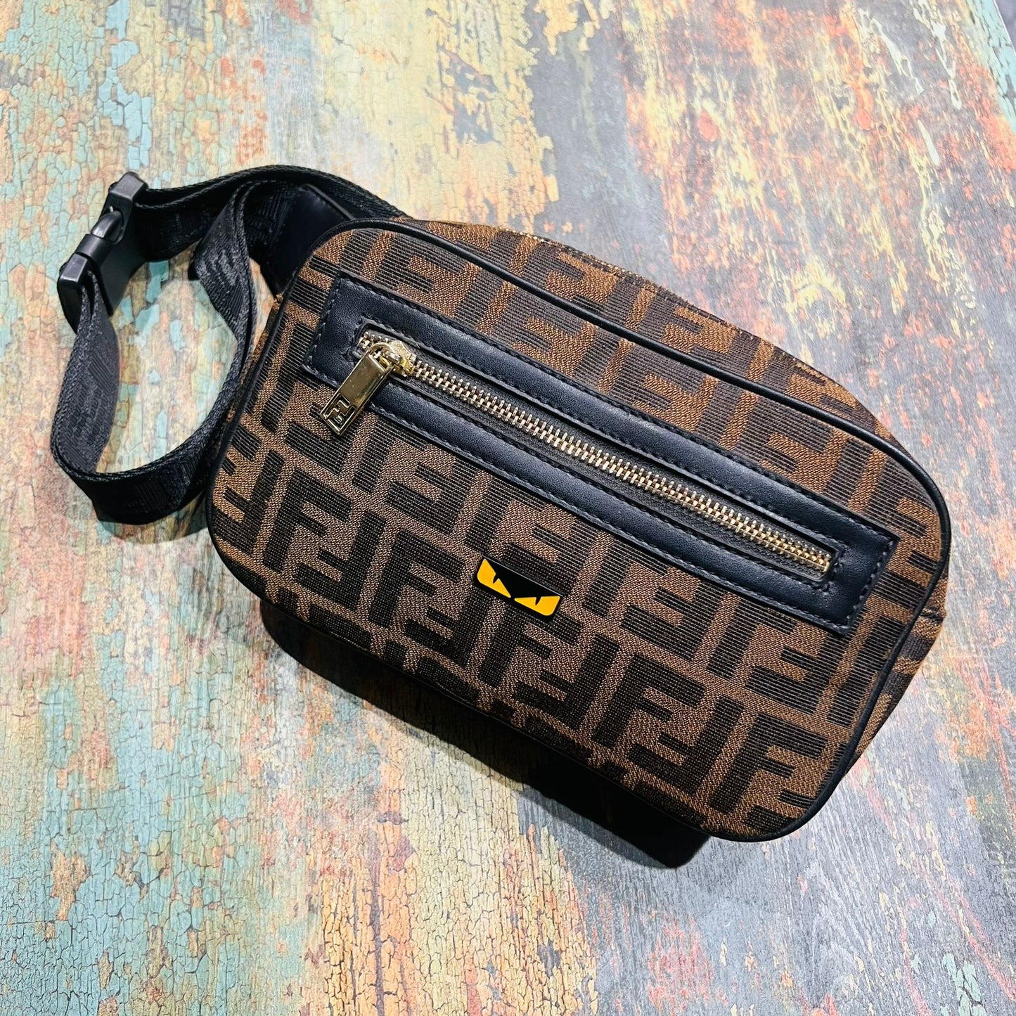 FENDI WAIST BAG