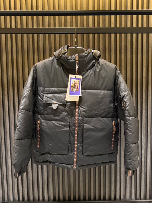LV JACKET