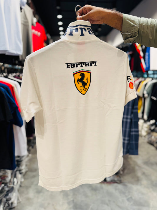 FERARRI POLO