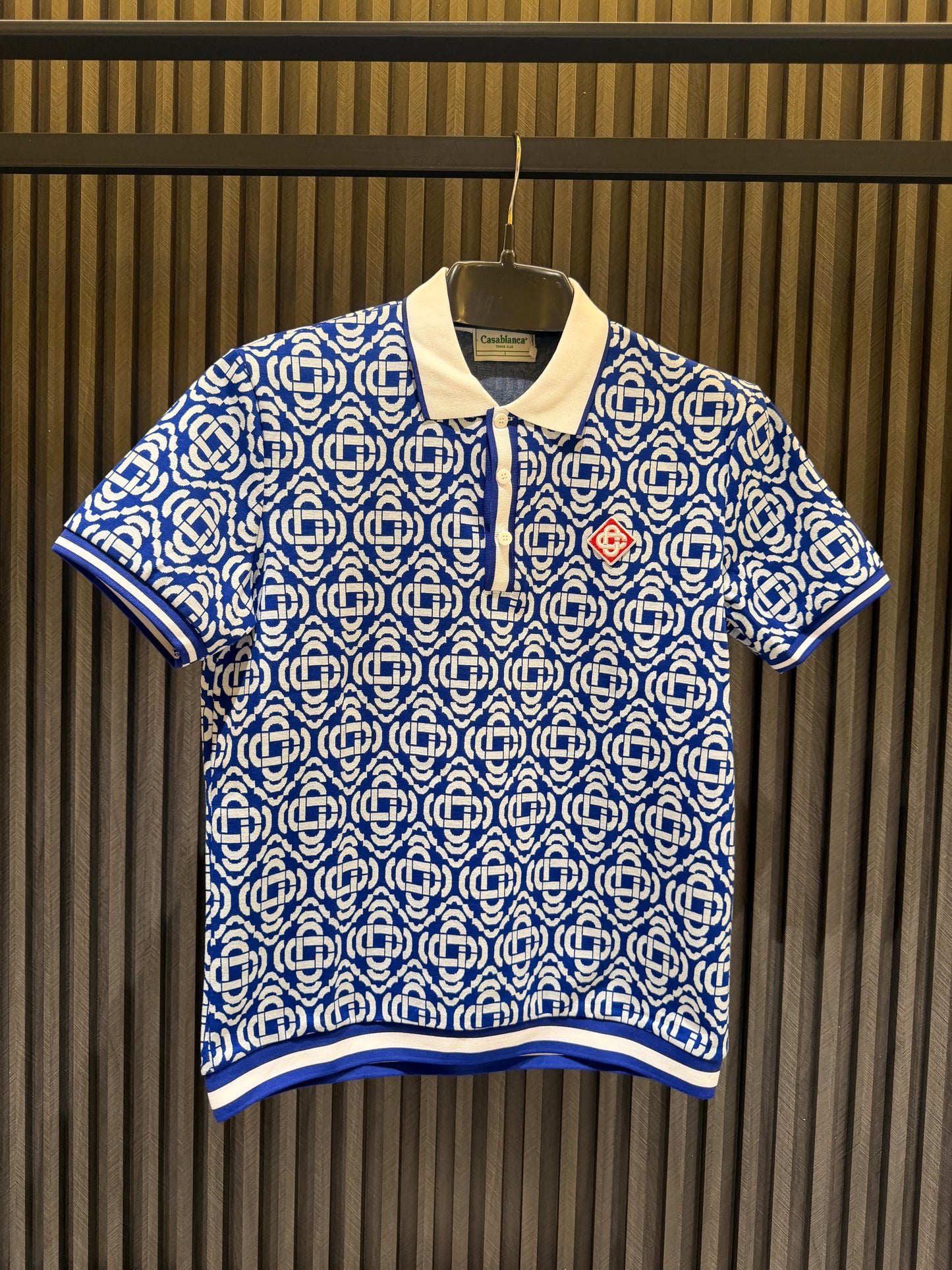CASA BLANCA 1.1 GRADE POLO IMPORTED