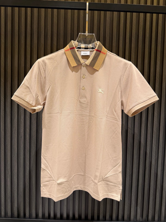 BURBERRY POLO IMPORTED