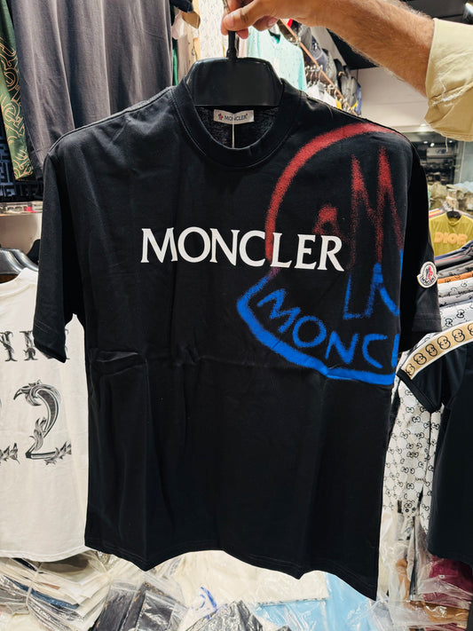 MONCLER TURKEY TSHIRT