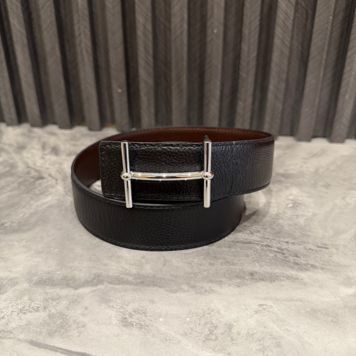 HERMES BELT