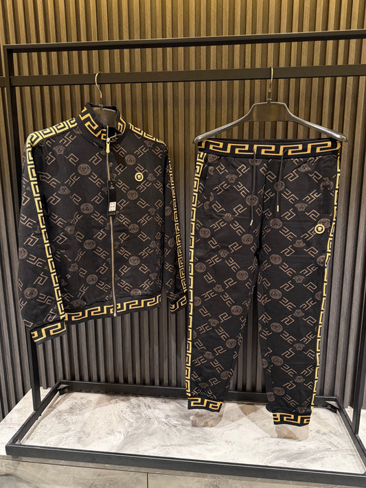 VERSACE HIGH GRADE TRACKSUIT