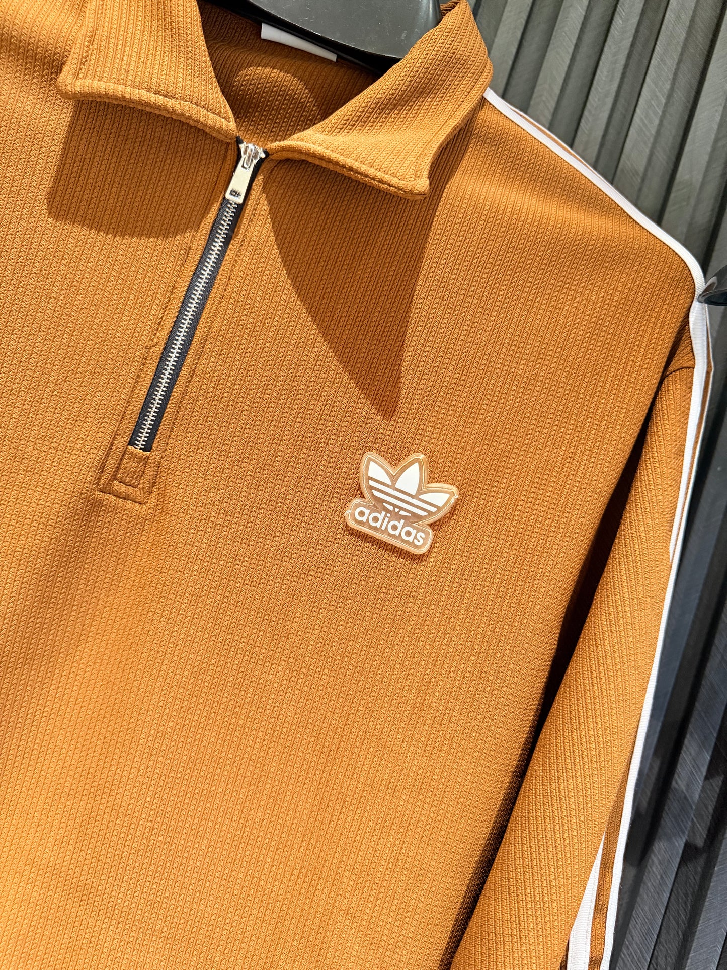ADIDAS TRACKSUIT