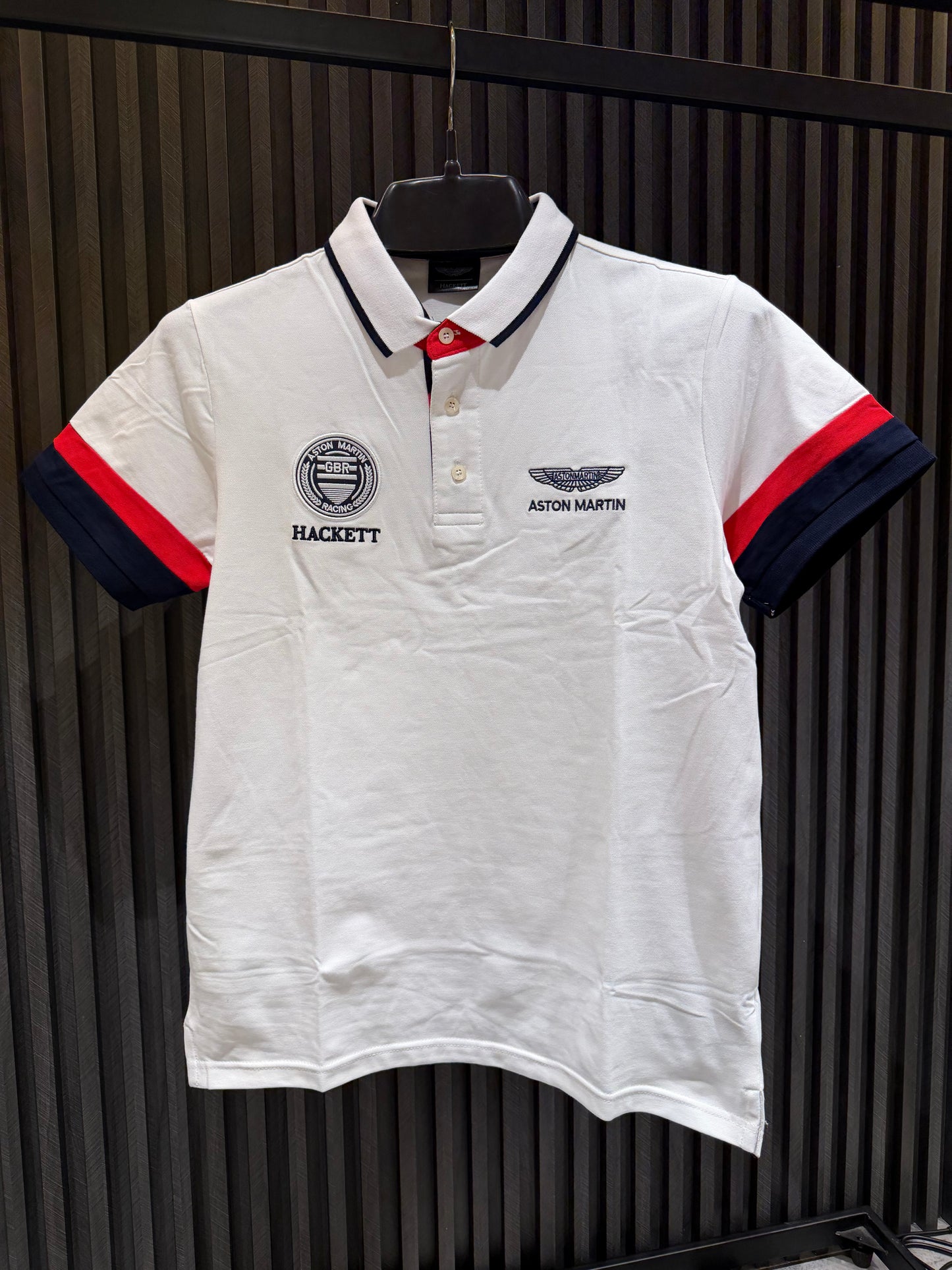 HACKET POLO