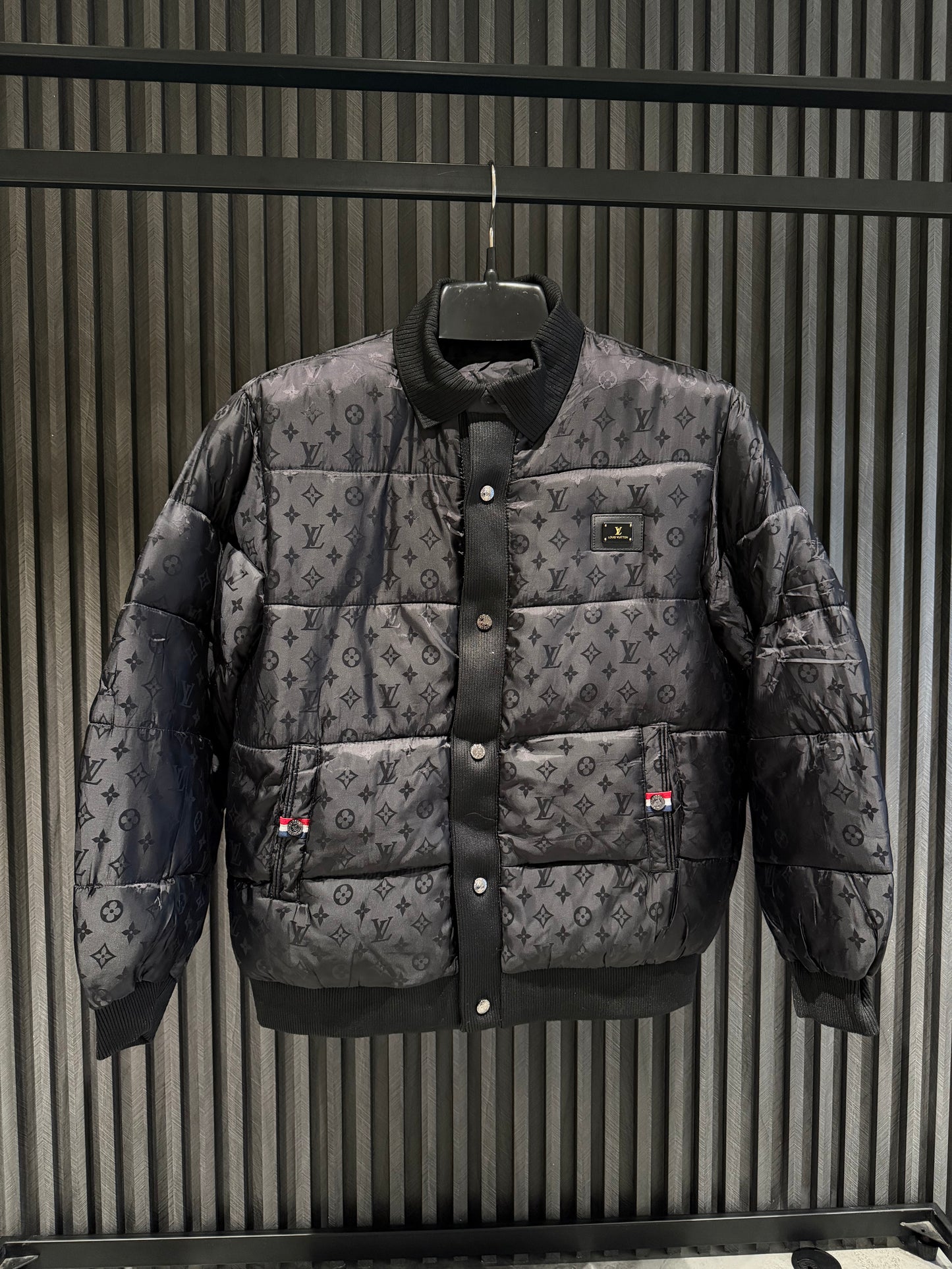 LV JACKET