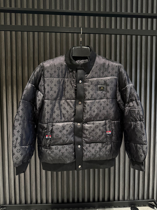LV JACKET