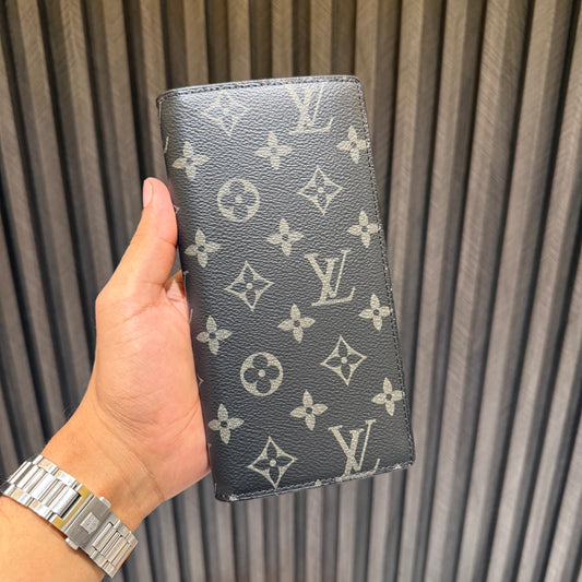 LV LONG WALLET