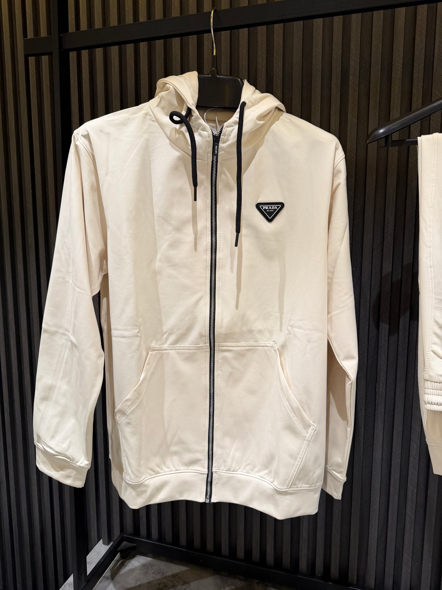 PRADA TRACKSUIT