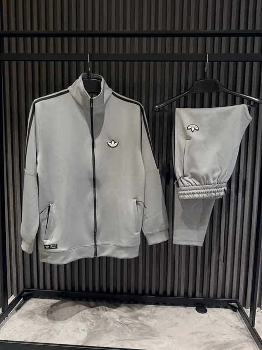 ADIDAS TRACKSUIT