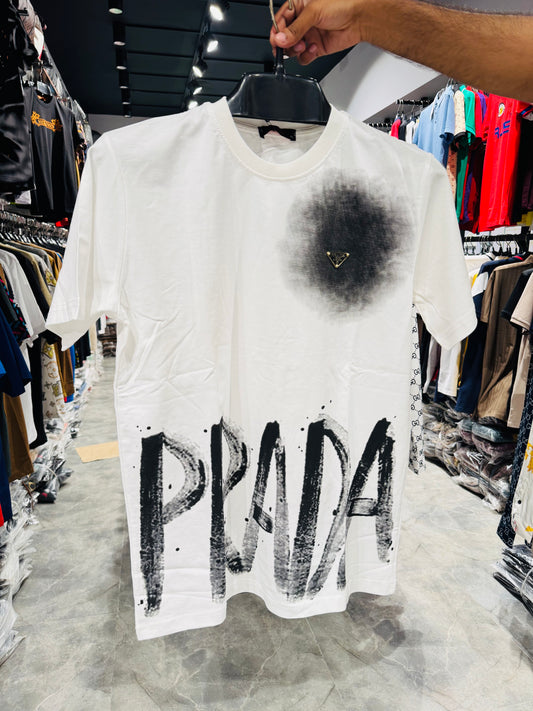 PRADA TURKEY TSHIRT