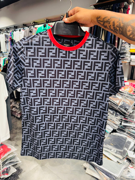 FENDI LC TSHIRT
