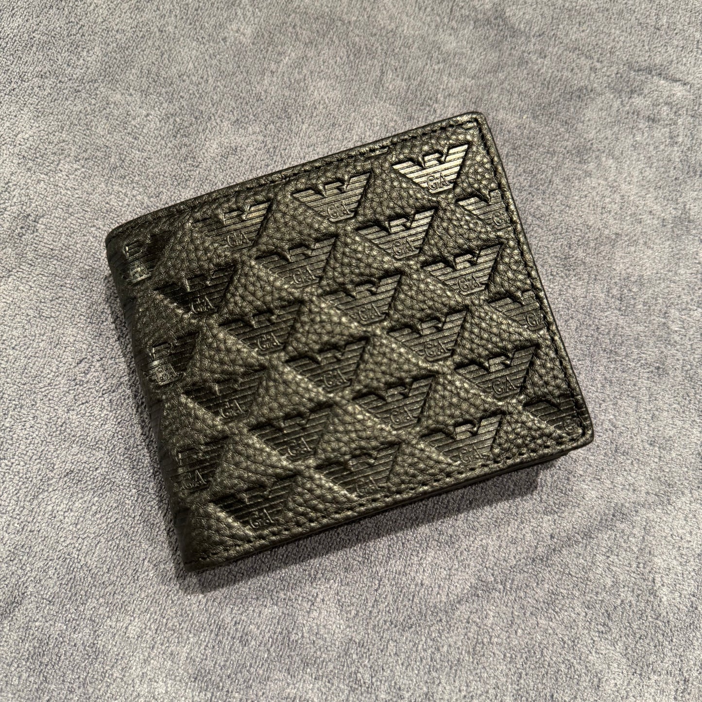 ARMANI WALLET