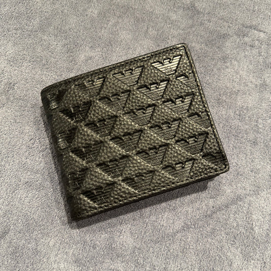 ARMANI WALLET