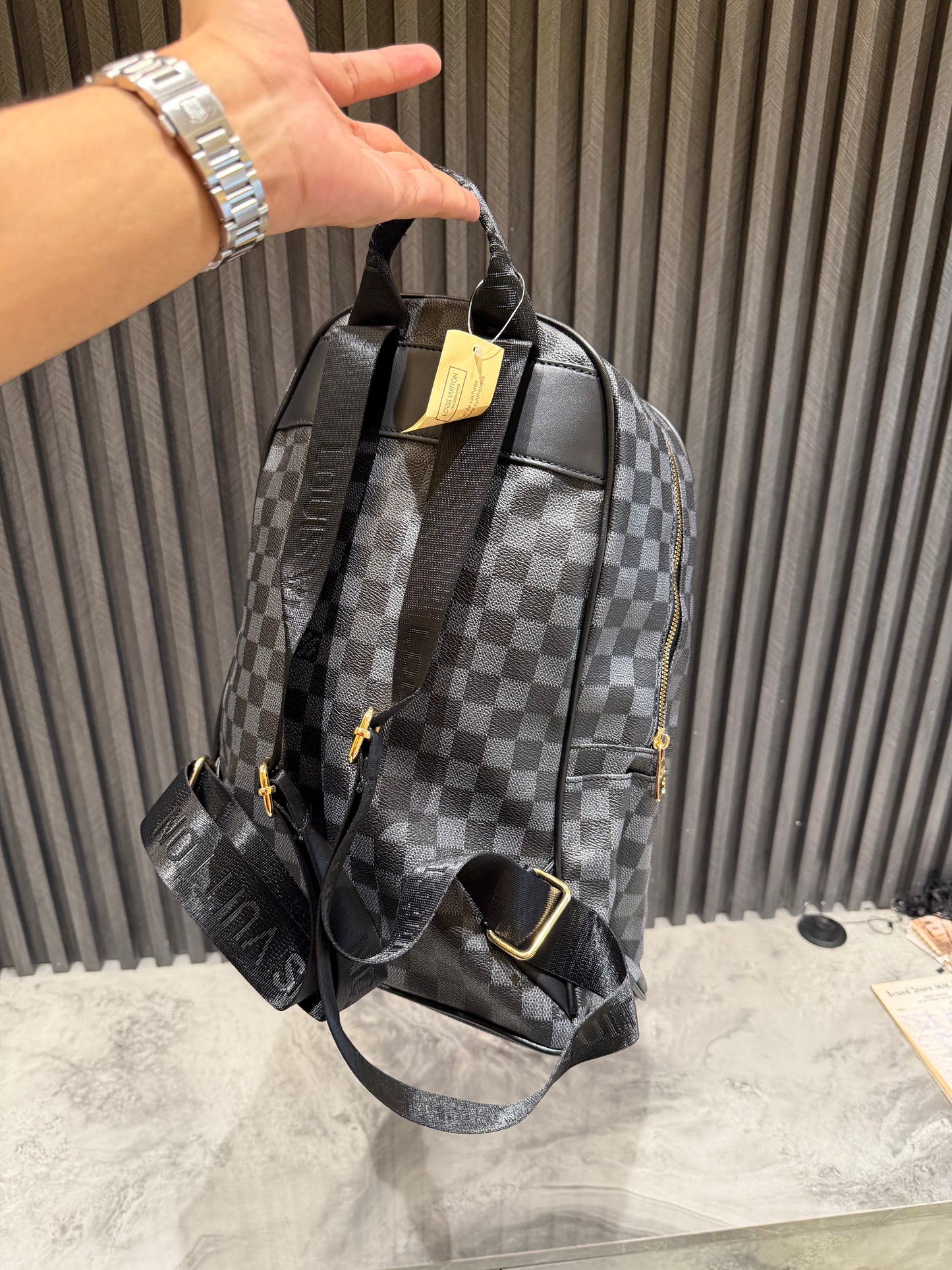 LV BACKPACK