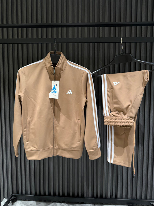 ADIDAS TRACKSUIT