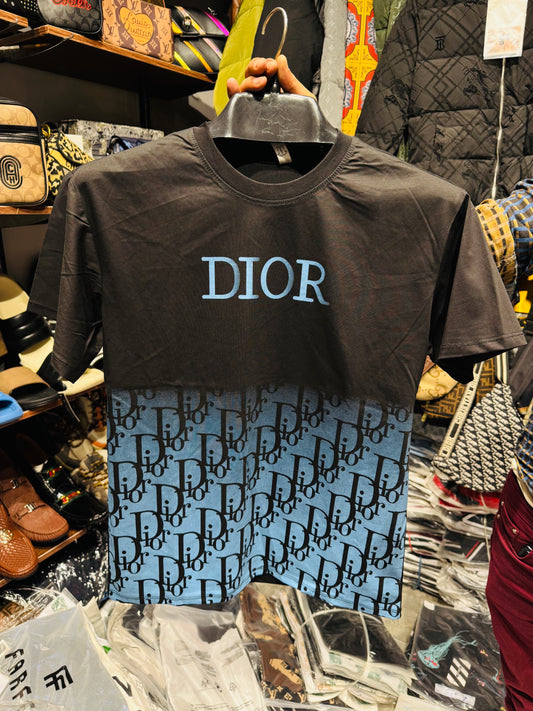 DIOR IMPORTED TSHIRT