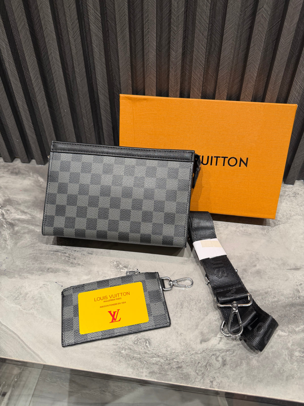 LV BAG
