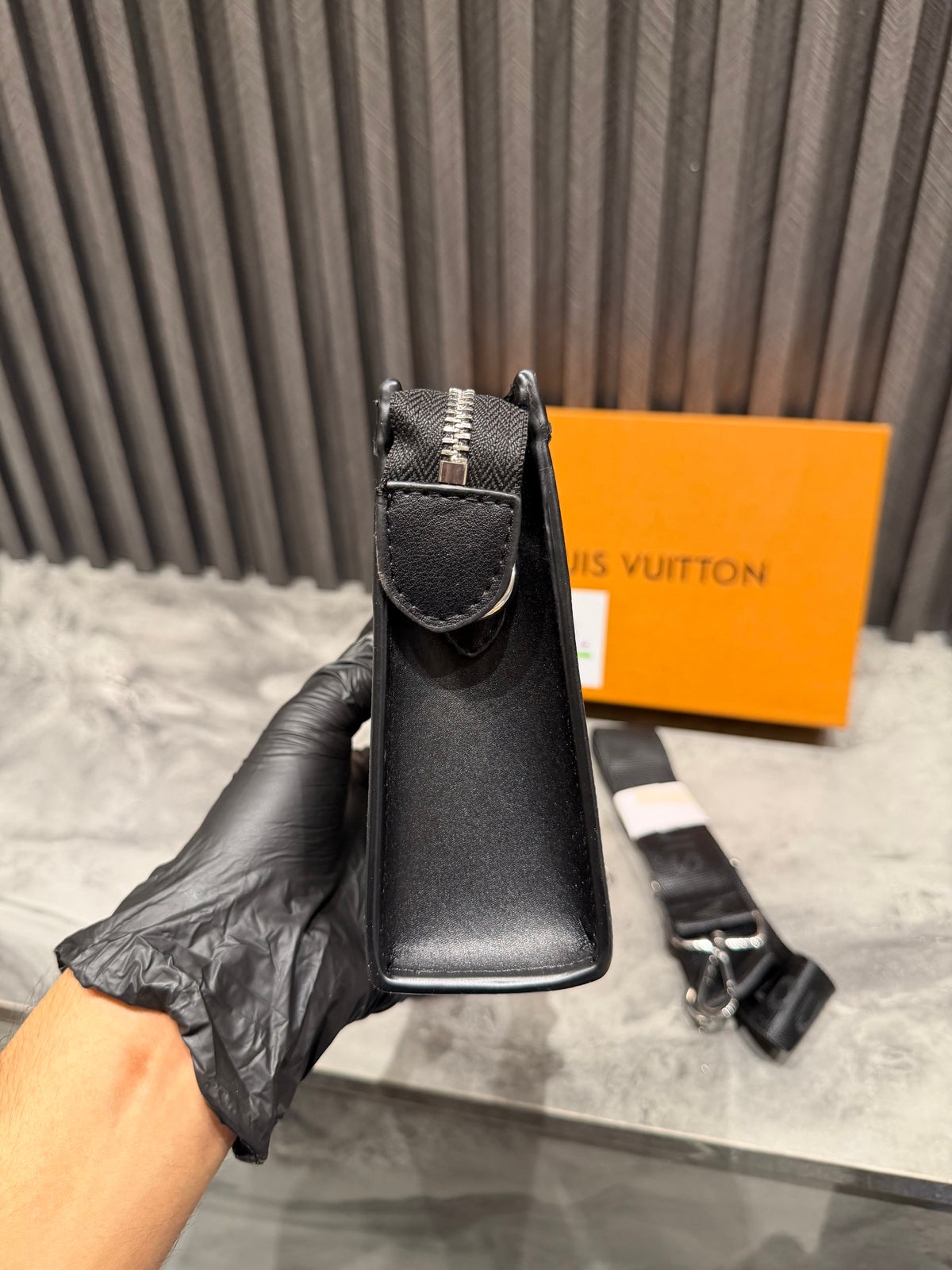 LV BAG