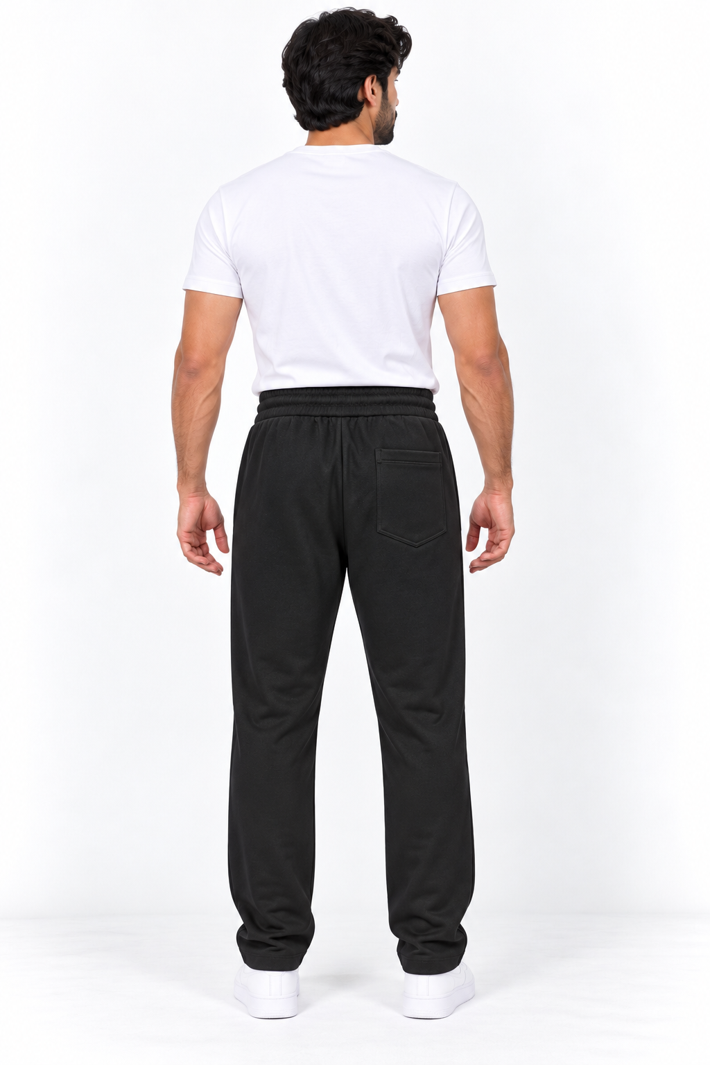 ZARA TROUSER