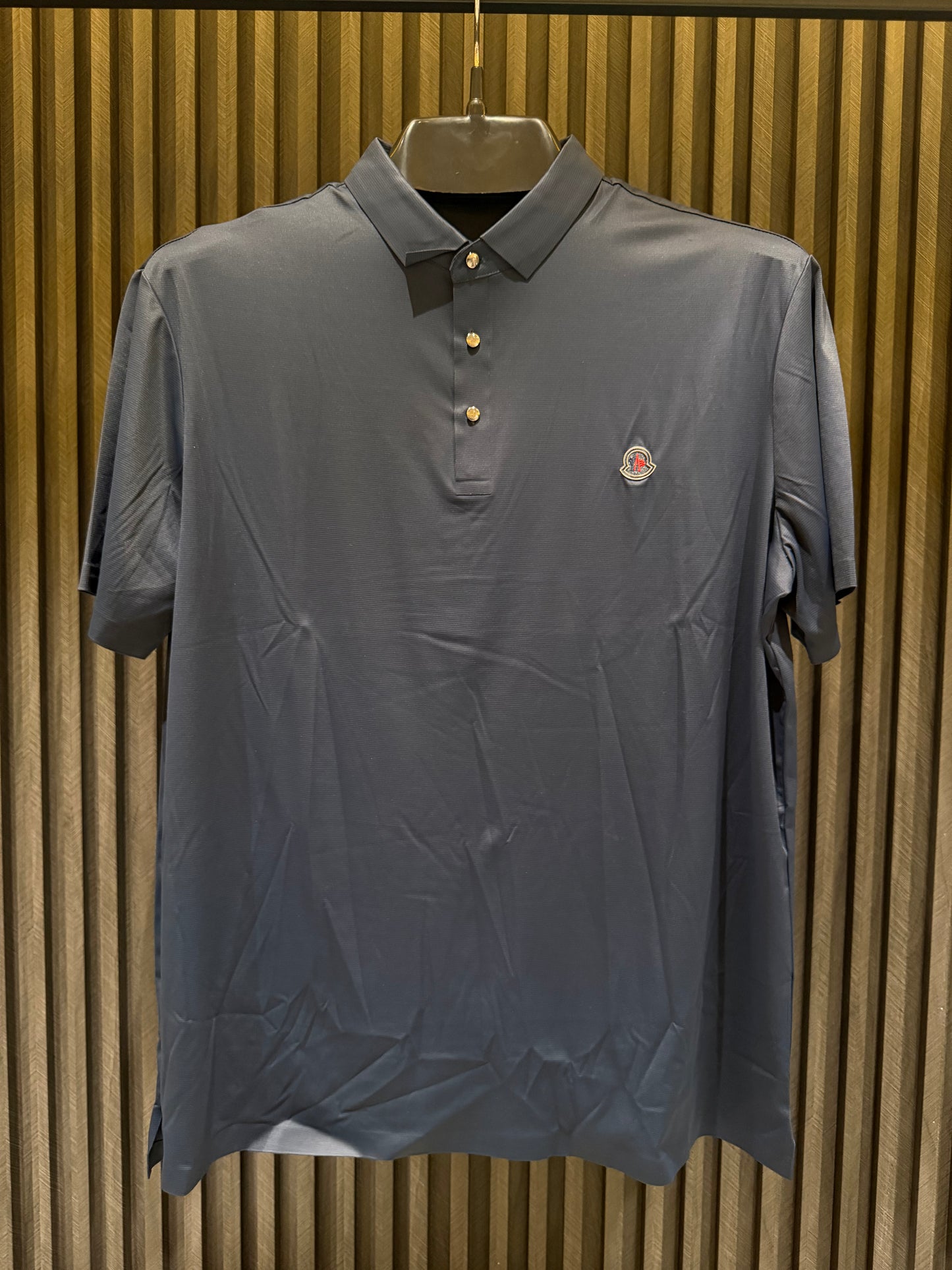 MONCLER SL POLO