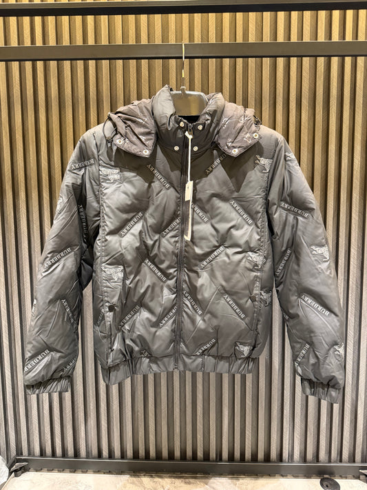 BURBERRY JACKET
