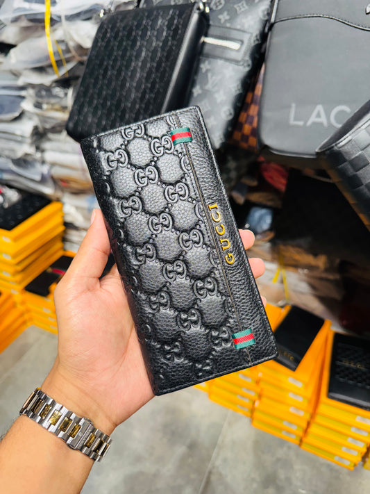 GUCCI LONG WALLET