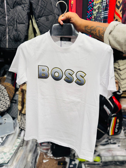 BOSS IMPORTED TSHIRT
